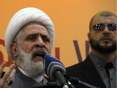 الأمين العام لحزب الله: سنواجه إسرائيل بكل قوة ولن نستسلم