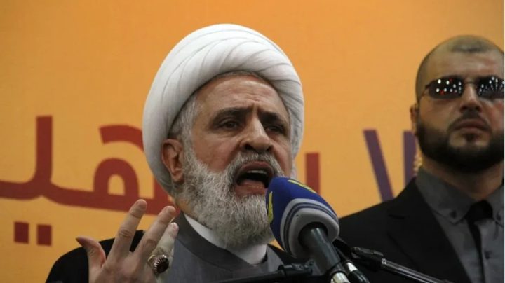 الأمين العام لحزب الله: سنواجه إسرائيل بكل قوة ولن نستسلم