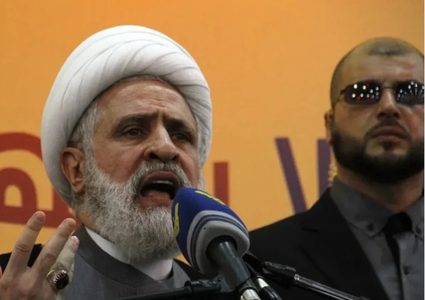 الأمين العام لحزب الله: سنواجه إسرائيل بكل قوة ولن نستسلم