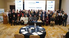 إطلاق مشروع PLANBEE لتعزيز اقتصاد النحل المستدام في منطقة البحر المتوسط