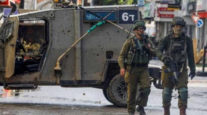 الاحتلال يعرقل تنقل المواطنين في المنطقة الجنوبية من مدينة قلقيلية