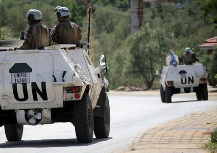 يونيفيل: الانتهاكات الإسرائيلية في لبنان تعرقل مهامنا وتخالف القانون الدولي