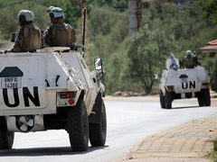 يونيفيل: الانتهاكات الإسرائيلية في لبنان تعرقل مهامنا وتخالف القانون الدولي