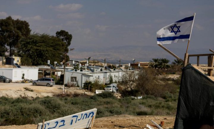 محافظة القدس: قانون تسوية الأراضي الإسرائيلي يسلب المقدسيين أراضيهم ويهجرهم