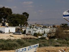 محافظة القدس: قانون تسوية الأراضي الإسرائيلي يسلب المقدسيين أراضيهم ويهجرهم