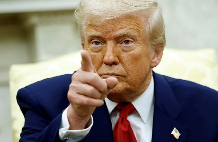 ترامب يحذر إيران من "الأمور السيئة" في حال فشل التوصل إلى اتفاق