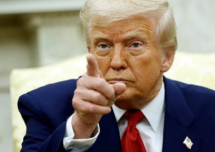 ترامب يحذر إيران من "الأمور السيئة" في حال فشل التوصل إلى اتفاق