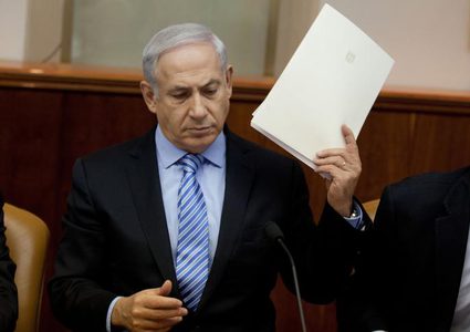 استطلاع صادم: غالبية الاسرائيليين يؤيدون رحيل نتنياهو