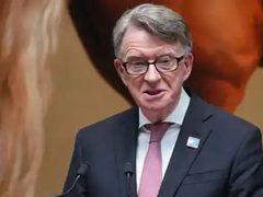 ستارمر: المزاعم عن تسريب معلومات حساسة إلى إبستين أمر "مشين"