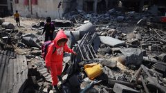 الأمم المتحدة تدين قتل مدنيين في هجمات إسرائيلية على غزة