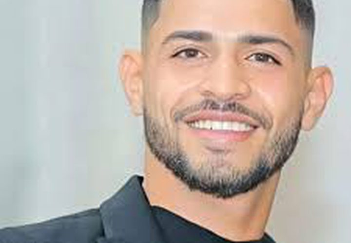 استشهاد الشاب سعيد الشيخ (24) عاماً برصاص الاحتلال في مدينة أريحا