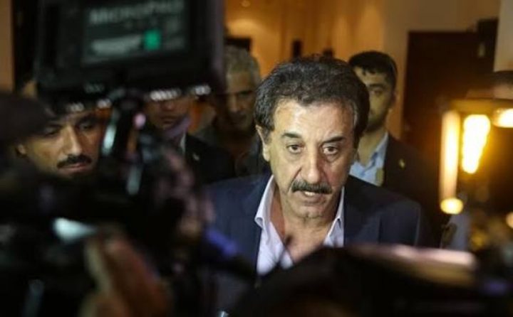 ما تفاصيل الأحكام الغيابية بالسجن ومصادرة الأموال التي صدرت بحق مهنا وزوجته؟