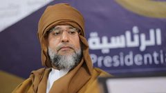 ليبيا: مقتل سيف الإسلام القذافي في ظروف غامضة