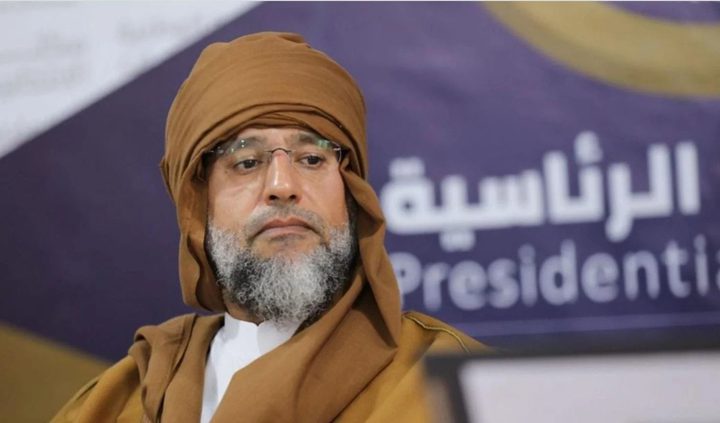 ليبيا: مقتل سيف الإسلام القذافي في ظروف غامضة