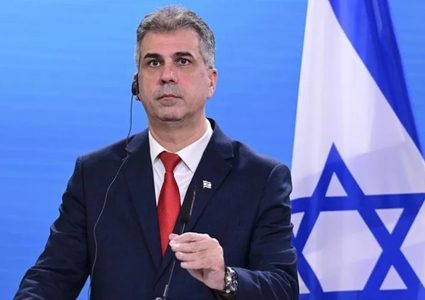 وزير الطاقة الإسرائيلي: سأشرف بنفسي على قطع المياه والكهرباء عن مقار الأونروا