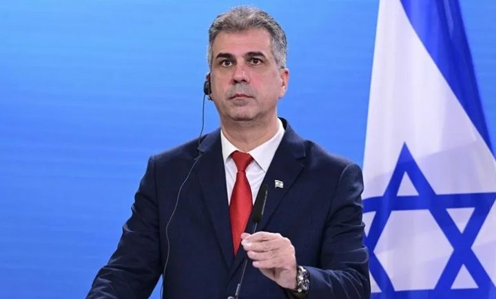 وزير الطاقة الإسرائيلي: سأشرف بنفسي على قطع المياه والكهرباء عن مقار الأونروا