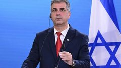 وزير الطاقة الإسرائيلي: سأشرف بنفسي على قطع المياه والكهرباء عن مقار الأونروا