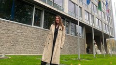 اختيار  د. سناء السرغلي ممثلة عن مجموعة الدول العربية في اليونسكو لحماية التعليم