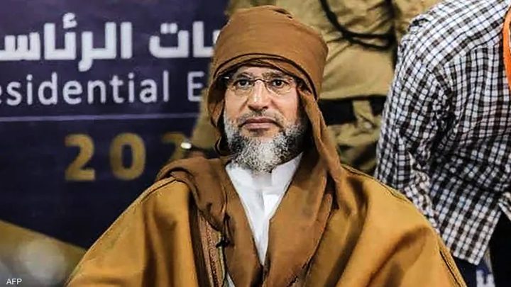 ليبيا: بدء التحقيق في اغتيال سيف الإسلام القذافي في مدينة الزنتان