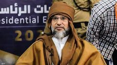 ليبيا: بدء التحقيق في اغتيال سيف الإسلام القذافي في مدينة الزنتان