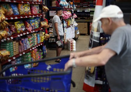 دراسة: الأطعمة فائقة المعالجة ترفع خطر وفاة مرضى السرطان بنحو 60%