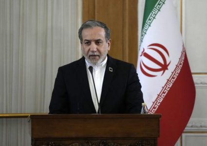 إيران تفضّل مسقط مكاناً للمفاوضات مع واشنطن