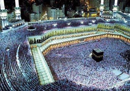 نقابة شركات الحج والعمرة في الضفة تعلن تعليق العمل بموسم الحج للعام الحالي