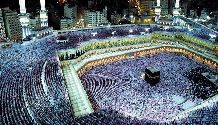 نقابة شركات الحج والعمرة في الضفة تعلن تعليق العمل بموسم الحج للعام الحالي