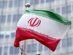 إيران: مستعدون لإجراء محادثات مع واشنطن بشأن "النووي" فقط