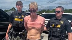 الحكم بالسجن المؤبد على الرجل الذي حاول اغتيال ترامب قبل الانتخابات الرئاسية