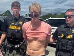 الحكم بالسجن المؤبد على الرجل الذي حاول اغتيال ترامب قبل الانتخابات الرئاسية