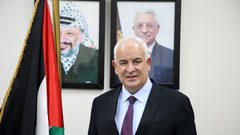 وزير الداخلية: إرادتنا لا متناهية للحفاظ على حقوقنا الوطنية والسياسية