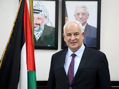 وزير الداخلية: إرادتنا لا متناهية للحفاظ على حقوقنا الوطنية والسياسية