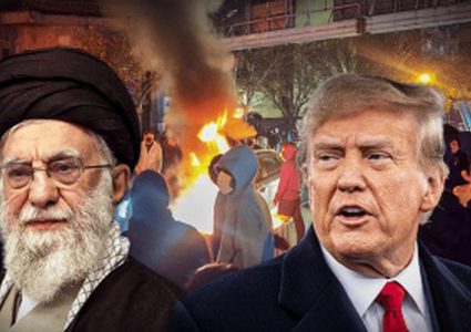 احتمال هجوم أمريكي تتصاعد: إسرائيل تسلم ويتكوف معلومات حساسة عن إيران