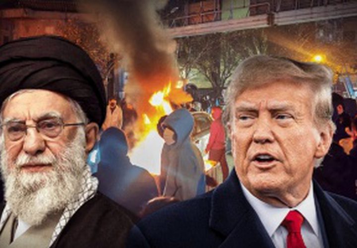 احتمال هجوم أمريكي تتصاعد: إسرائيل تسلم ويتكوف معلومات حساسة عن إيران