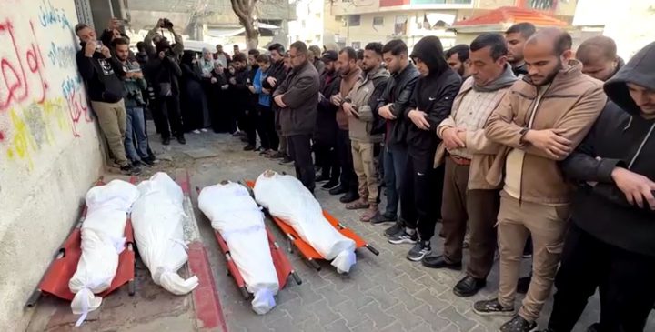 رغم الهدنة المعلنة… الاحتلال يواصل حصد الأرواح في غزة