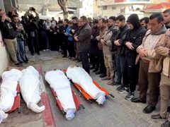 رغم الهدنة المعلنة… الاحتلال يواصل حصد الأرواح في غزة