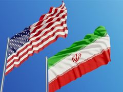 إلغاء المحادثات بين إيران وواشنطن المقرّرة الجمعة
