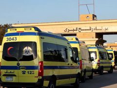 الاحتلال يمنع سفر المرضى عبر معبر رفح ويلغي مغادرة الدفعة الثالثة