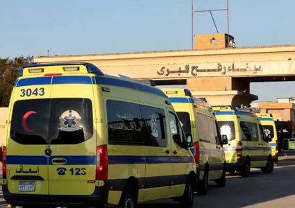 الاحتلال يمنع سفر المرضى عبر معبر رفح ويلغي مغادرة الدفعة الثالثة