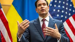 روبيو: مقر الاجتماع بين أمريكا وإيران لا يزال قيد الدراسة