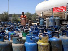 الهيئة العامة للبترول: توريد 700 طن من الغاز يومياً إلى محافظات الضفة الغربية