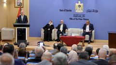 اليابان تقدم منحا لثلاثة مشاريع تنموية أهلية في فلسطين