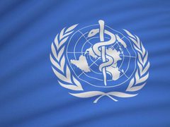 الصحة العالمية تُصوت لإبقاء الوضع الصحي في فلسطين في حالة طوارئ