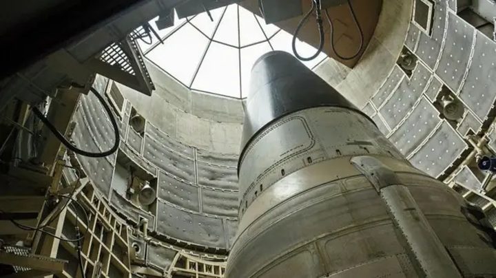 مخاوف من سباق تسلح نووي جديد بانتهاء معاهدة "نيو ستارت" بين واشنطن وموسكو