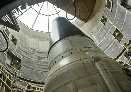 مخاوف من سباق تسلح نووي جديد بانتهاء معاهدة "نيو ستارت" بين واشنطن وموسكو