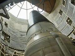 مخاوف من سباق تسلح نووي جديد بانتهاء معاهدة "نيو ستارت" بين واشنطن وموسكو