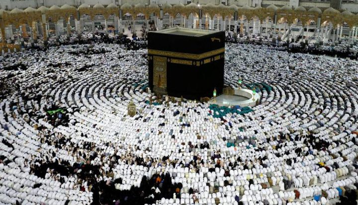 الأوقاف تُجري قرعة الحج وتعلن أسماء حجاج المحافظات الشمالية