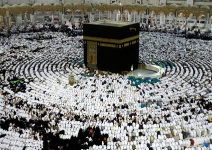 الأوقاف تُجري قرعة الحج وتعلن أسماء حجاج المحافظات الشمالية