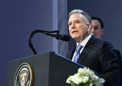 ويتكوف: روسيا وأوكرانيا تتفقان على الإفراج عن 314 أسيرا